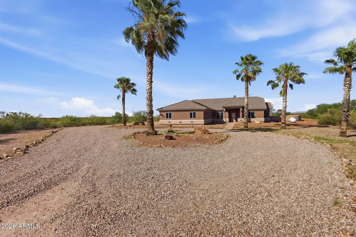 914 E Savino Court, Huachuca City, AZ 85616 - #1