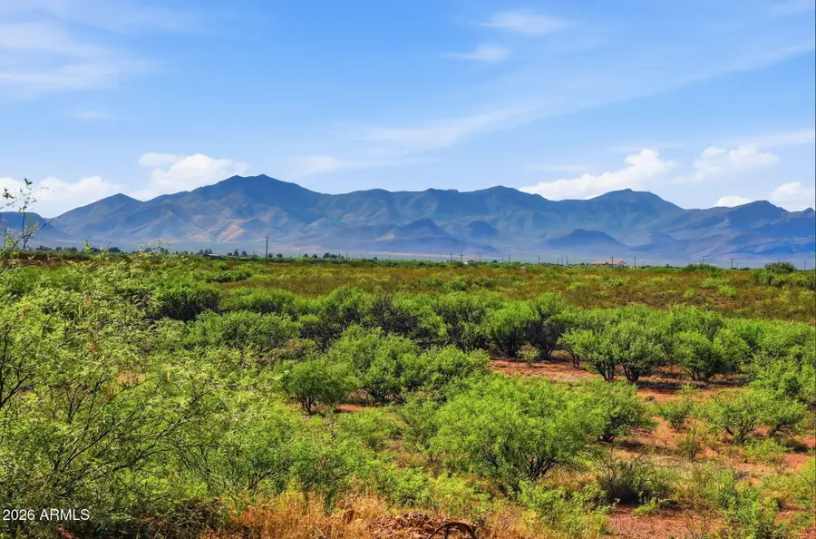 914 E Savino Court, Huachuca City, AZ 85616 - #2