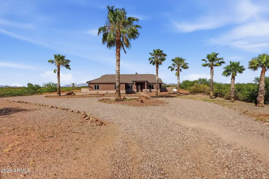 914 E Savino Court, Huachuca City, AZ 85616 - #3