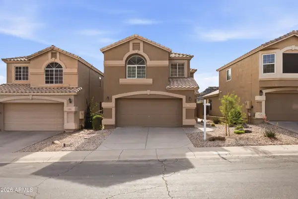 15260 S 14th Place, Phoenix, AZ 85048