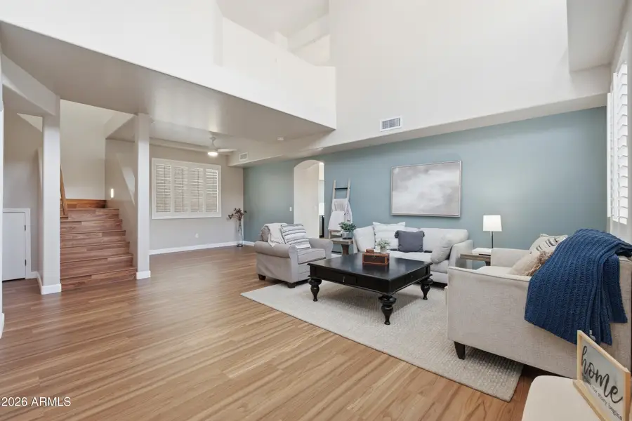 15260 S 14th Place, Phoenix, AZ 85048 - #2