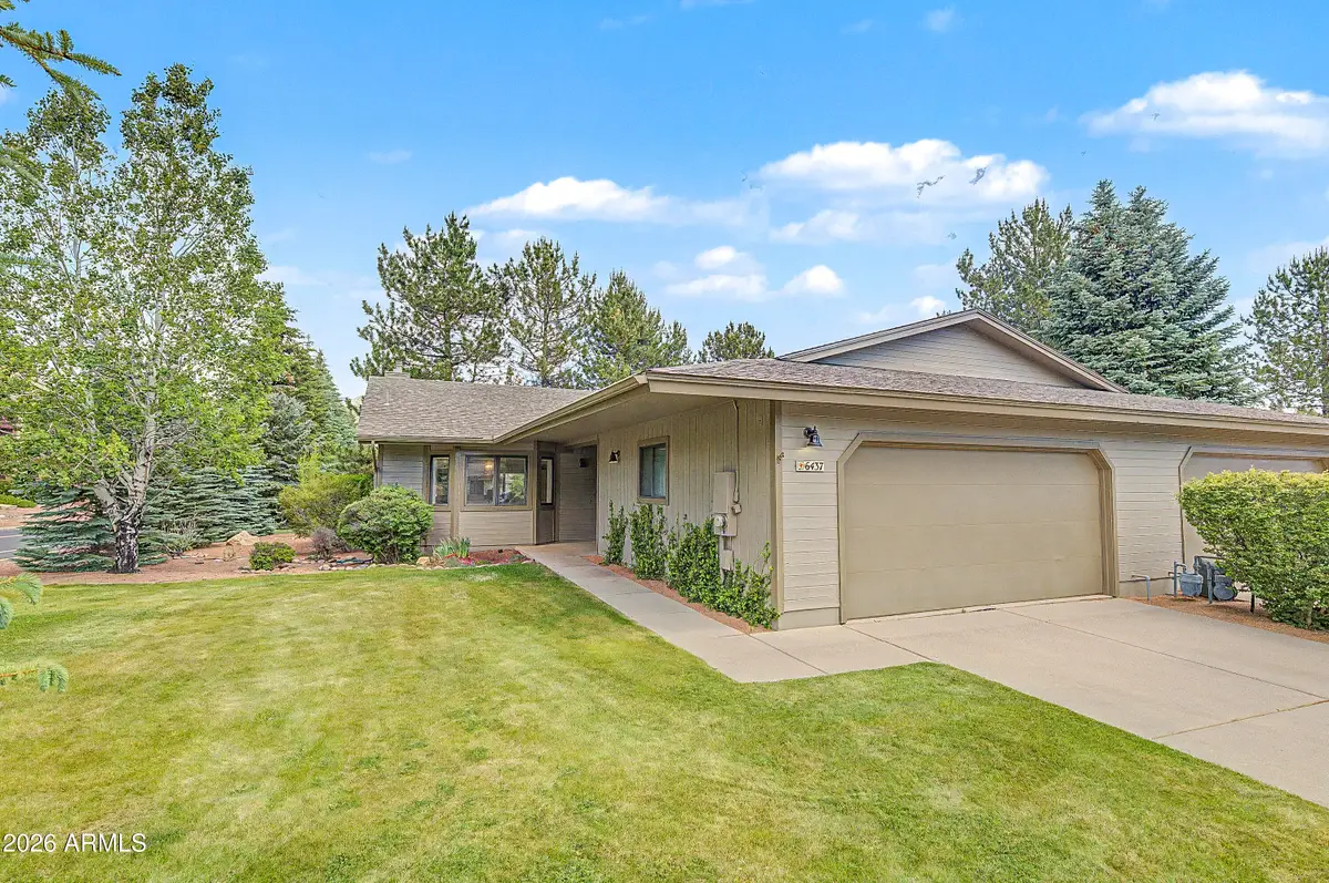 6437 E Willow Loop Loop, Flagstaff, AZ 86004 - #1