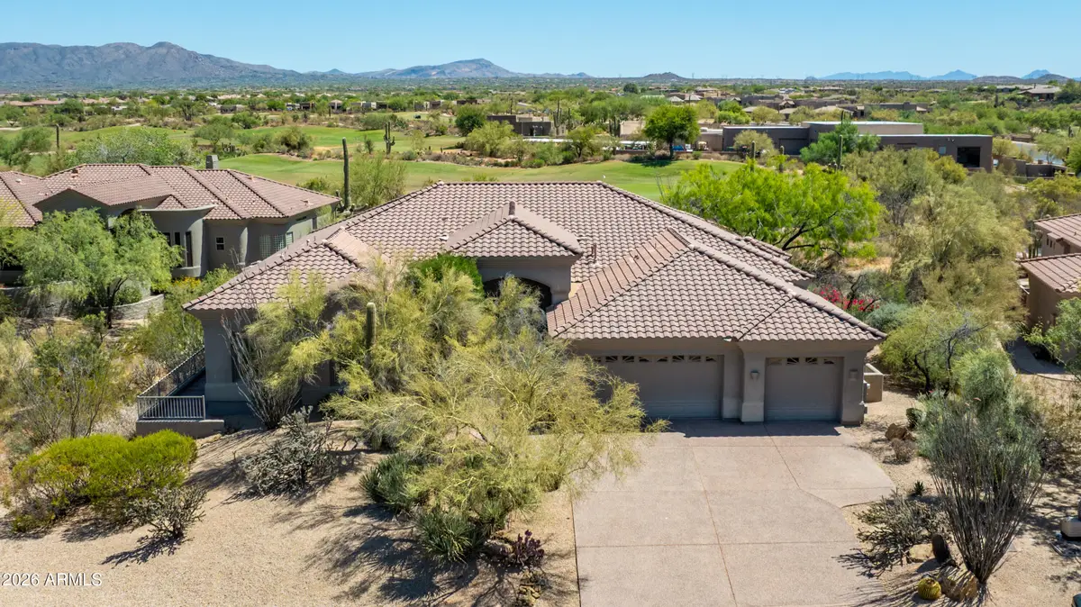 34151 N 92nd Place, Scottsdale, AZ 85262 - #1