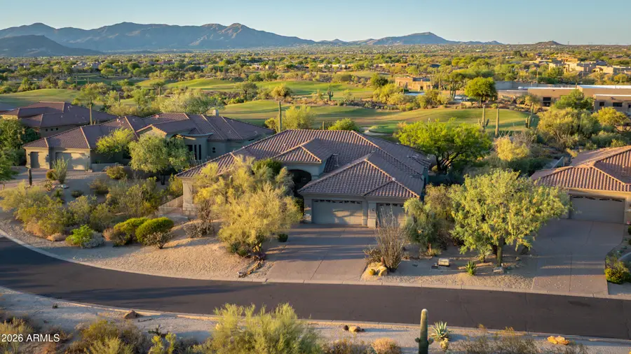 34151 N 92nd Place, Scottsdale, AZ 85262 - #2