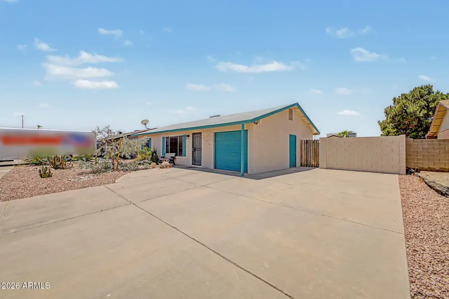 15610 N 59th Drive, Glendale, AZ 85306 - #3
