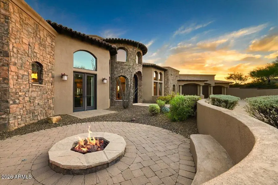 41346 N 111th Street, Scottsdale, AZ 85262 - #2