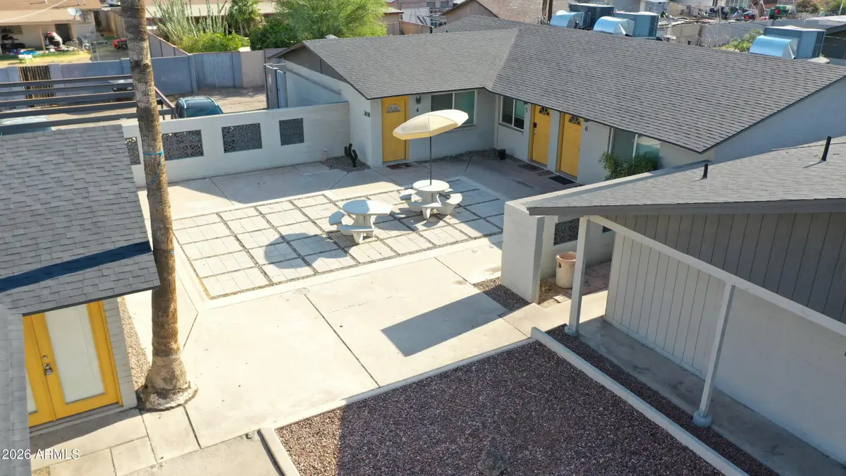 2620 W Pierson Street, Phoenix, AZ 85017 - #1