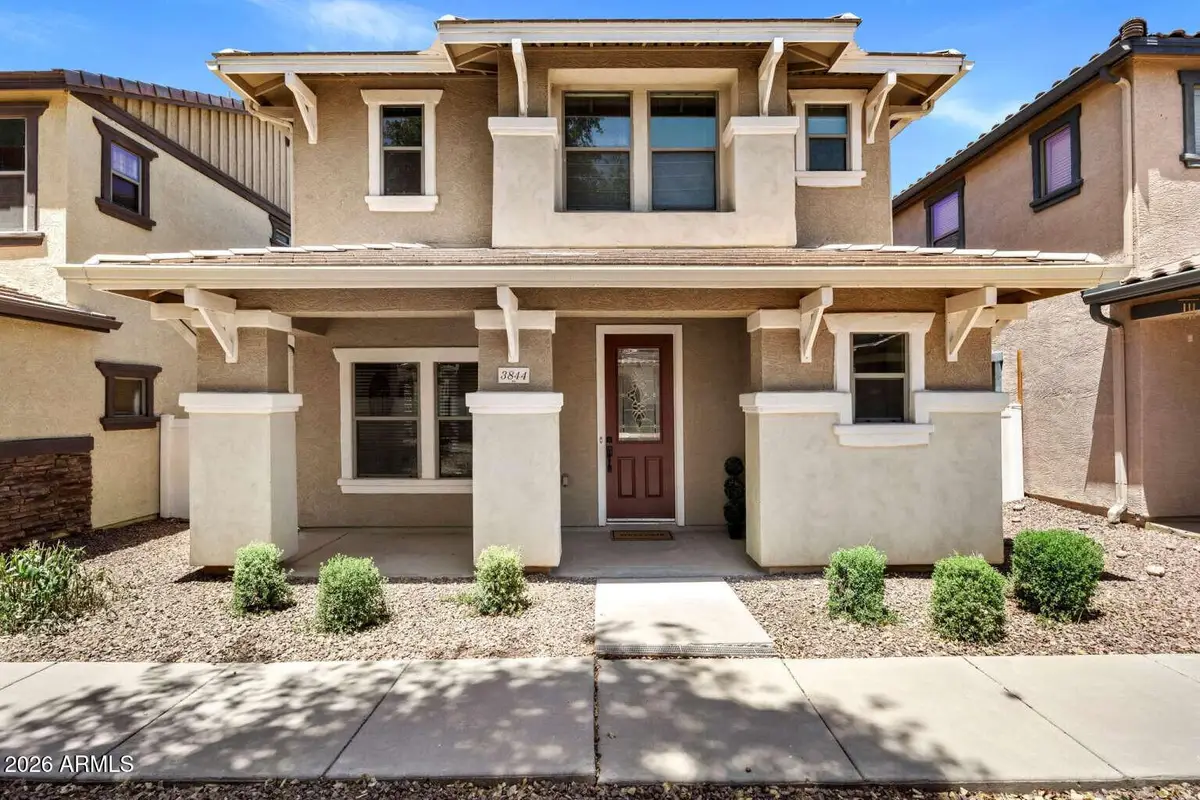 3844 E Jasper Drive, Gilbert, AZ 85296 - #1