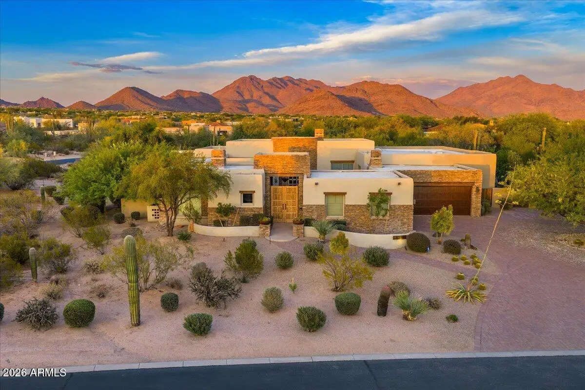 8549 E Los Gatos Drive, Scottsdale, AZ 85255 - #1