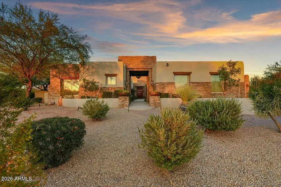 8549 E Los Gatos Drive, Scottsdale, AZ 85255 - #2