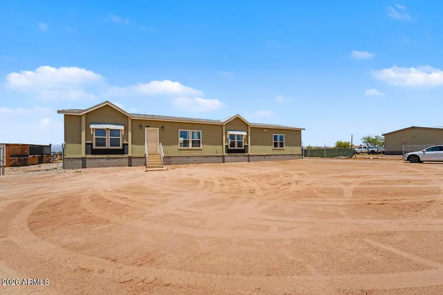 20318 W Arlington Road, Buckeye, AZ 85326 - #3