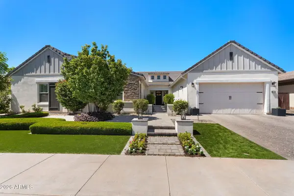 2752 E Wildhorse Drive, Gilbert, AZ 85297