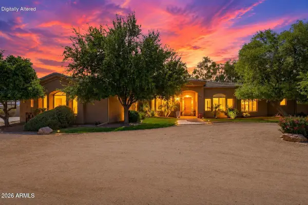 1793 N Bianco Road, Casa Grande, AZ 85193