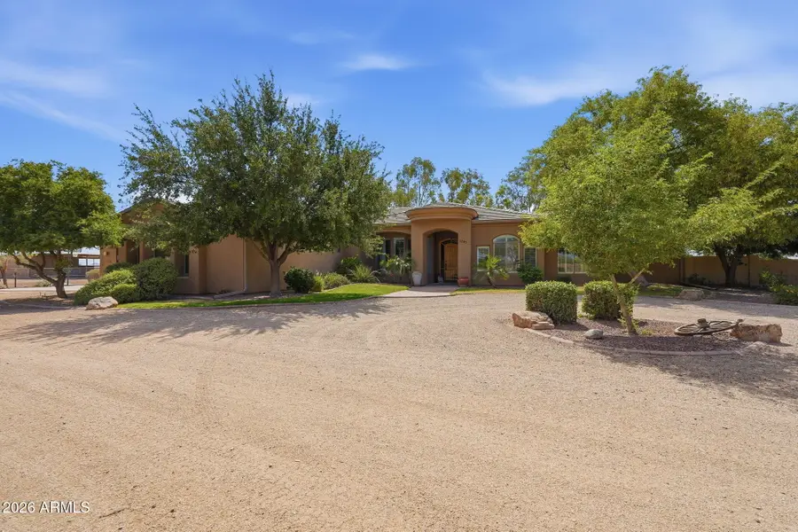 1793 N Bianco Road, Casa Grande, AZ 85193 - #3