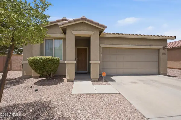 6912 S 74th Lane, Laveen, AZ 85339