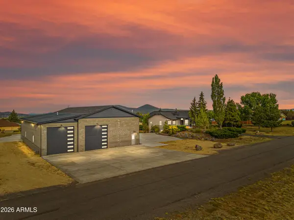 8205 N Reata Road, Flagstaff, AZ 86004