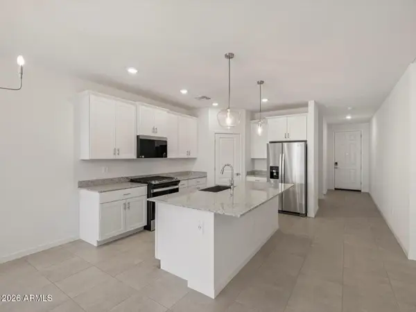 19580 N Barano Circle, Maricopa, AZ 85138