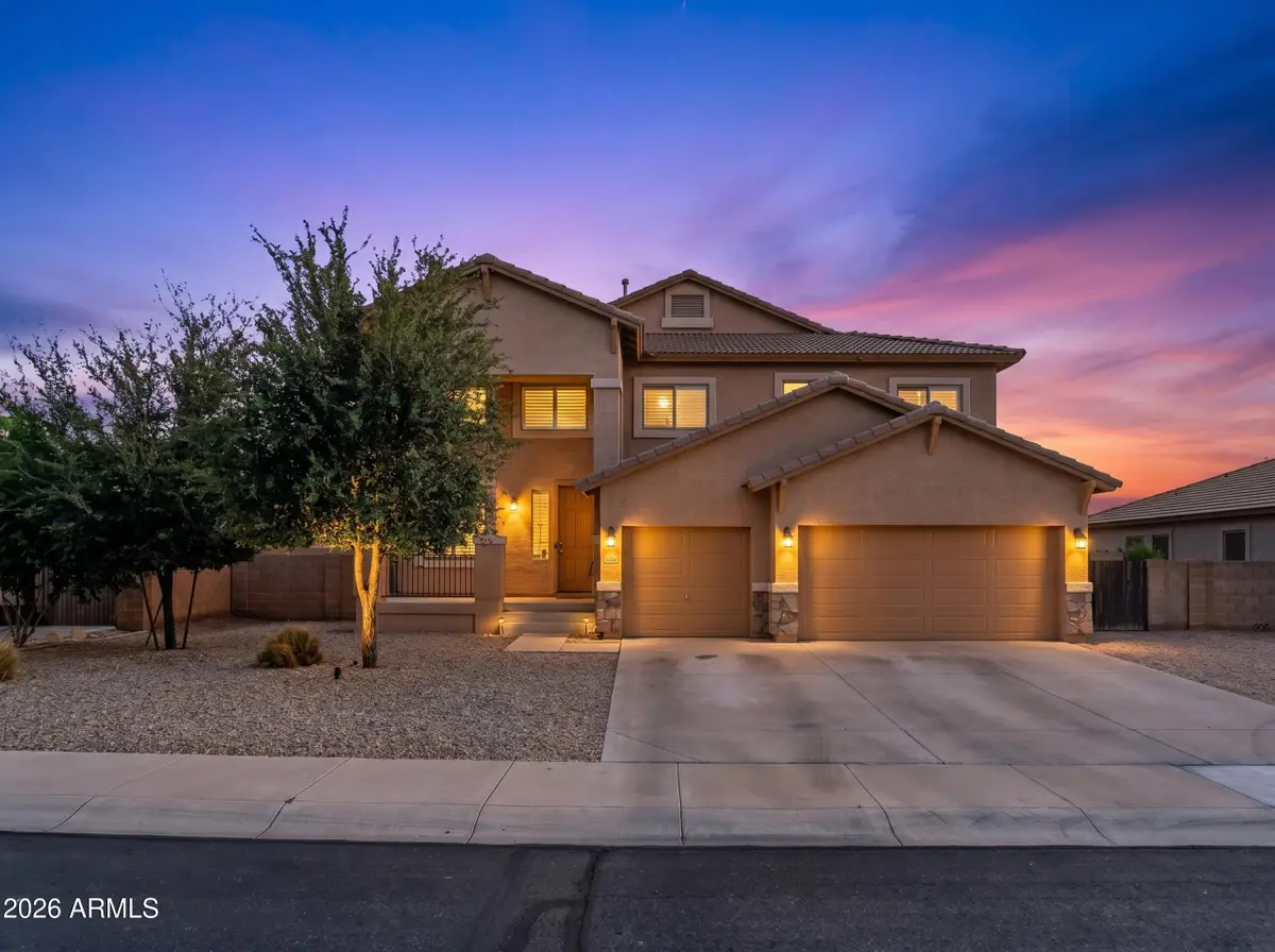 43251 W Cydnee Drive, Maricopa, AZ 85138 - #1