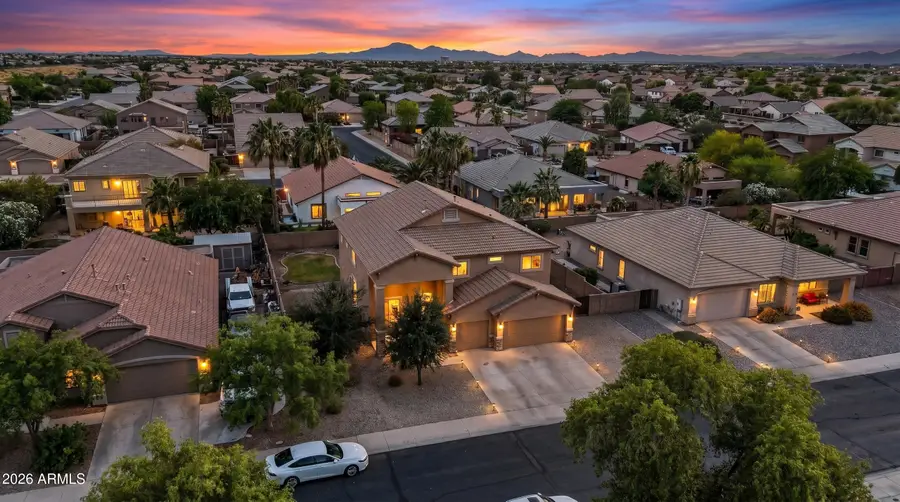 43251 W Cydnee Drive, Maricopa, AZ 85138 - #3