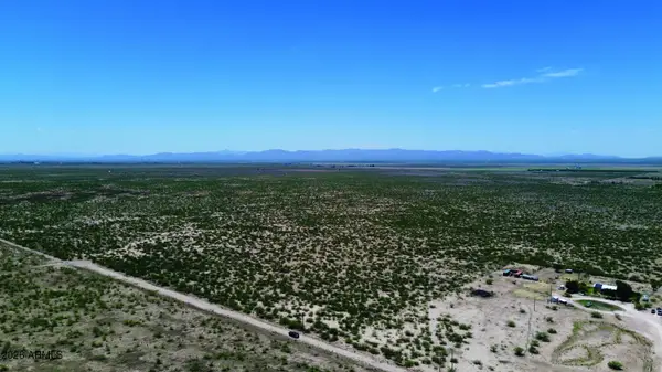 7.05 Acres N White Fawn Road #1, Elfrida, AZ 85610
