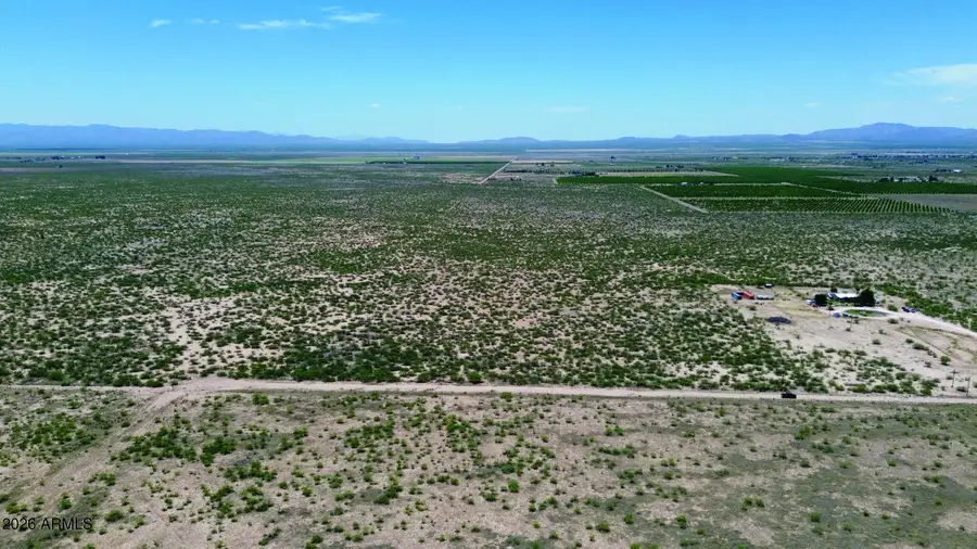 7.05 Acres N White Fawn Road #1, Elfrida, AZ 85610 - #2