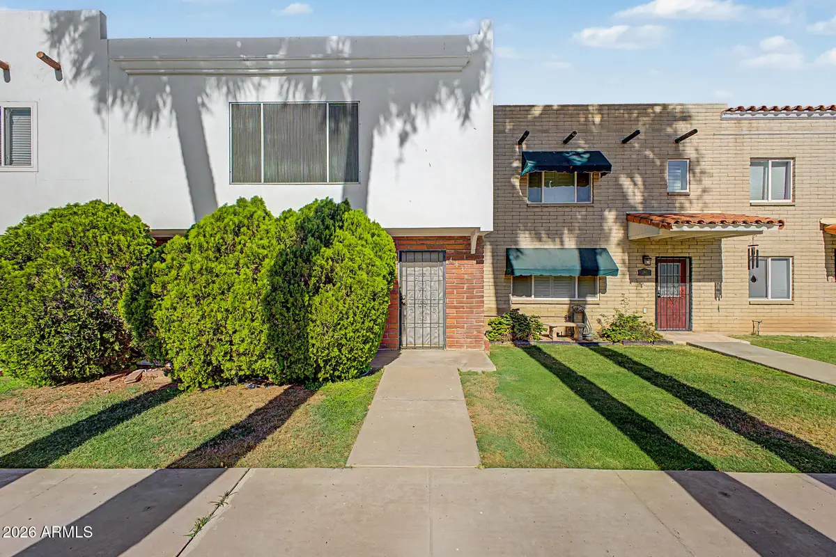 463 N Lesueur --, Mesa, AZ 85203 - #1