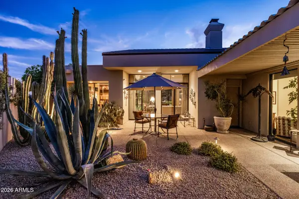 23309 N 85th Street, Scottsdale, AZ 85255