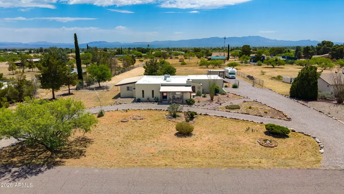 5217 S Apache Avenue, Sierra Vista, AZ 85650 - #1