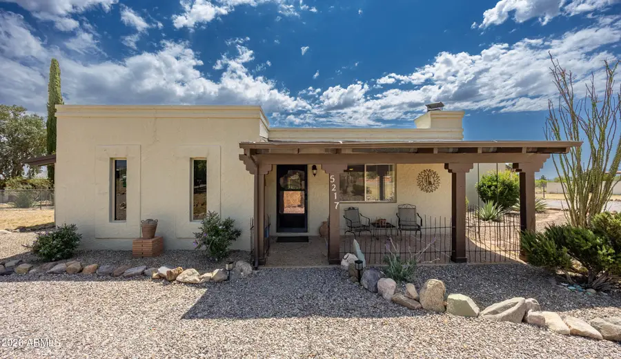 5217 S Apache Avenue, Sierra Vista, AZ 85650 - #2