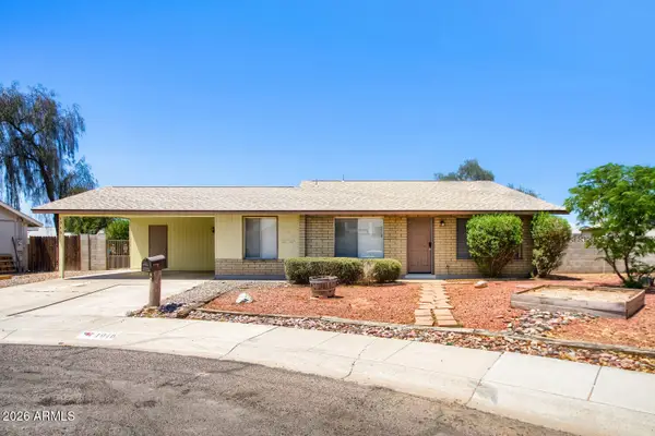 1946 W Kerry Lane, Phoenix, AZ 85027