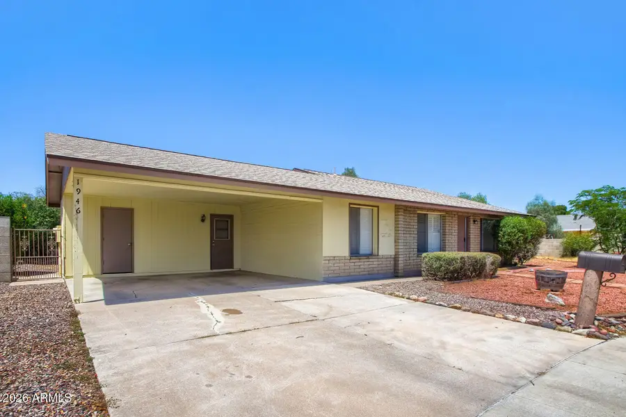 1946 W Kerry Lane, Phoenix, AZ 85027 - #2