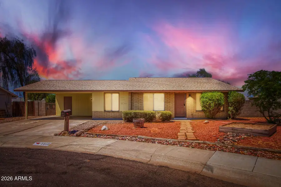 1946 W Kerry Lane, Phoenix, AZ 85027 - #3