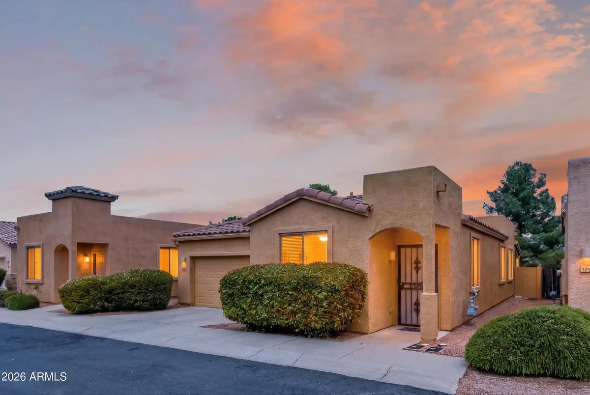 1700 E Calle Corta --, Cottonwood, AZ 86326 - #1
