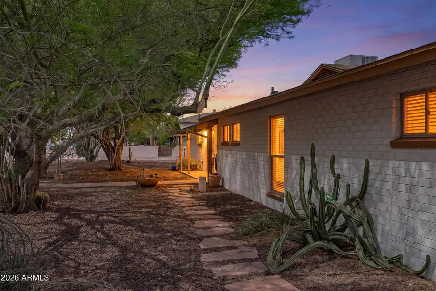 5525 N 12th Street, Phoenix, AZ 85014 - #2