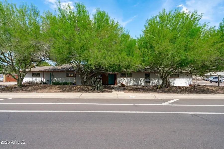 5525 N 12th Street, Phoenix, AZ 85014 - #3