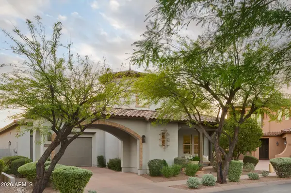 18388 N 93rd Place, Scottsdale, AZ 85255