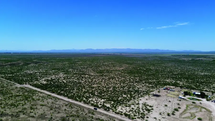 6.1 Acres N White Fawn Road #3, Elfrida, AZ 85610 - #2