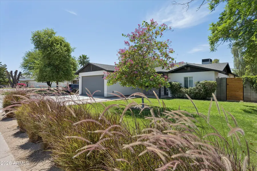 1841 E Montecito Avenue, Phoenix, AZ 85016 - #2