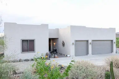 47706 N 24th Lane, New River, AZ 85087 - #1