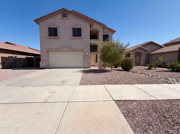 17249 W Cocopah Street, Goodyear, AZ 85338