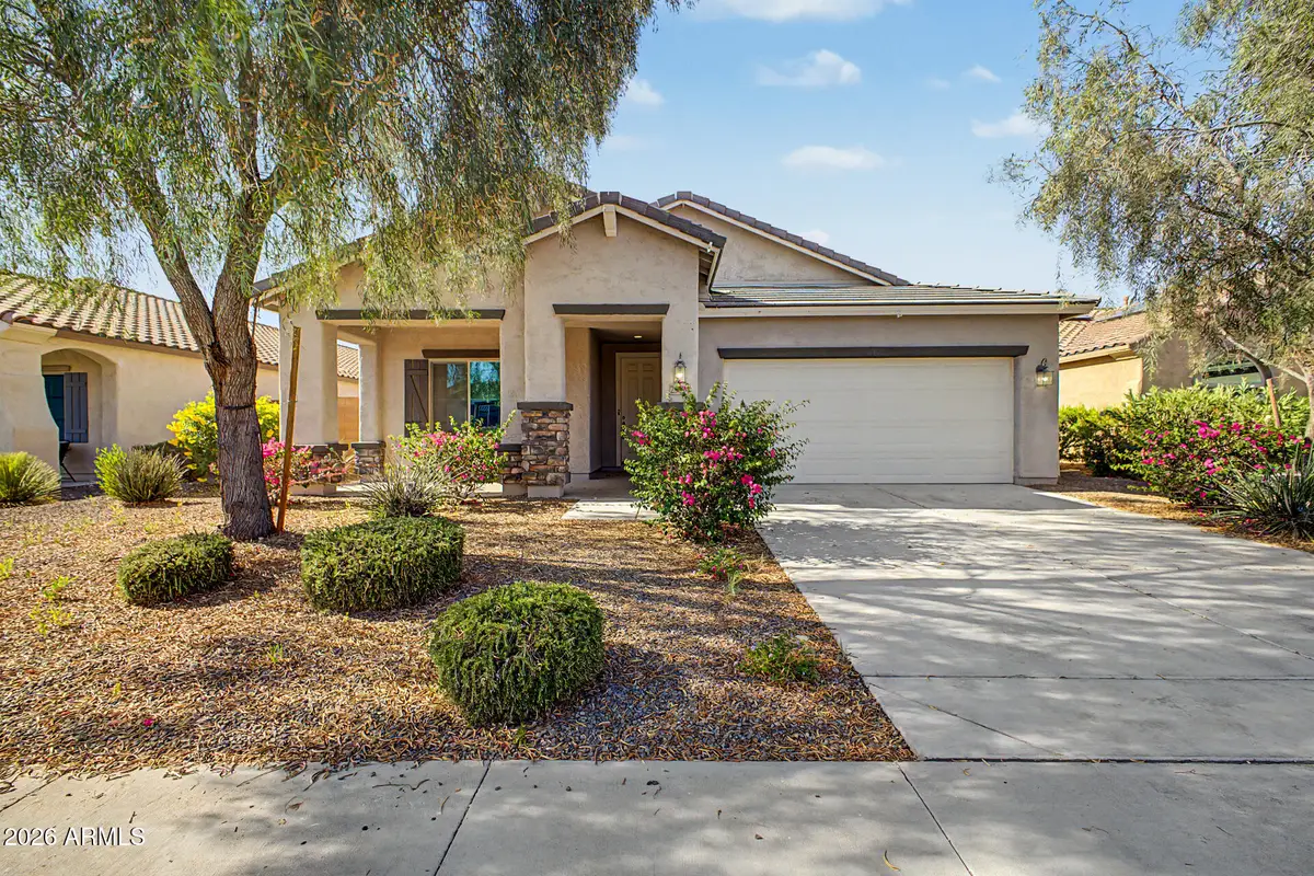 25994 W Oraibi Drive, Buckeye, AZ 85396 - #1