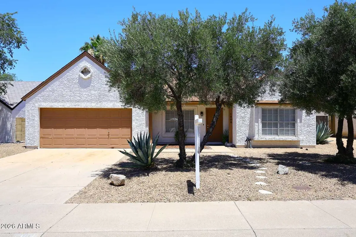 1008 E Oraibi Drive, Phoenix, AZ 85024 - #1