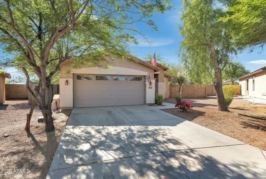 5440 S Dove Valley, Buckeye, AZ 85326 - #2
