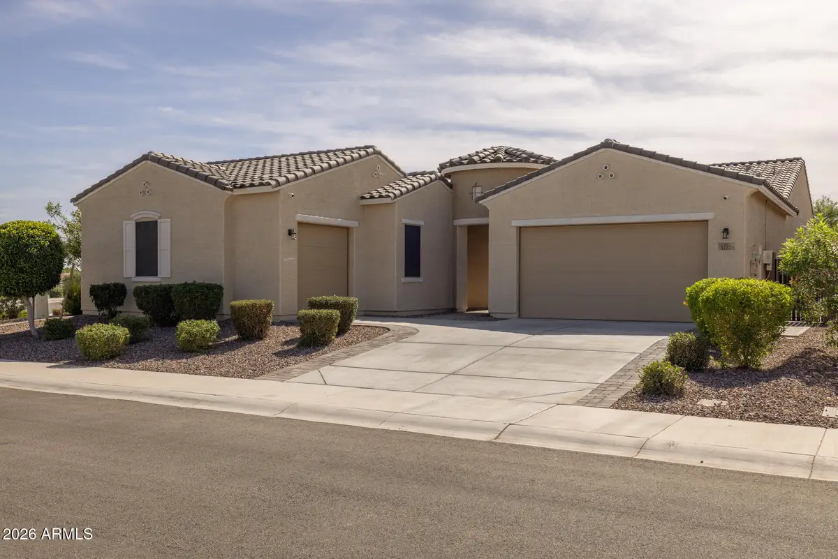 5122 N 186th Drive, Goodyear, AZ 85395 - #1
