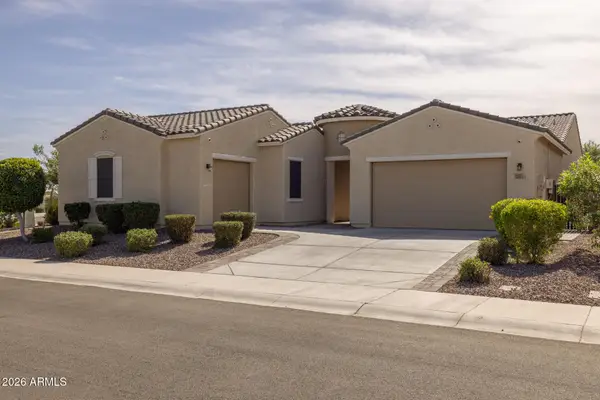 5122 N 186th Drive, Goodyear, AZ 85395