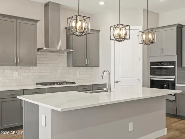 17677 W College Drive, Goodyear, AZ 85395