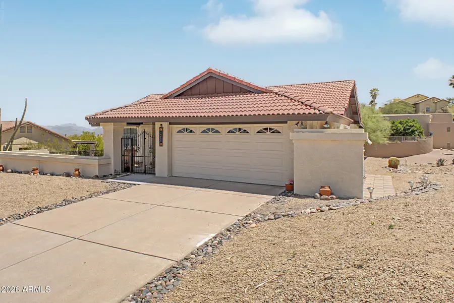 15813 E El Lago Boulevard, Fountain Hills, AZ 85268 - #3