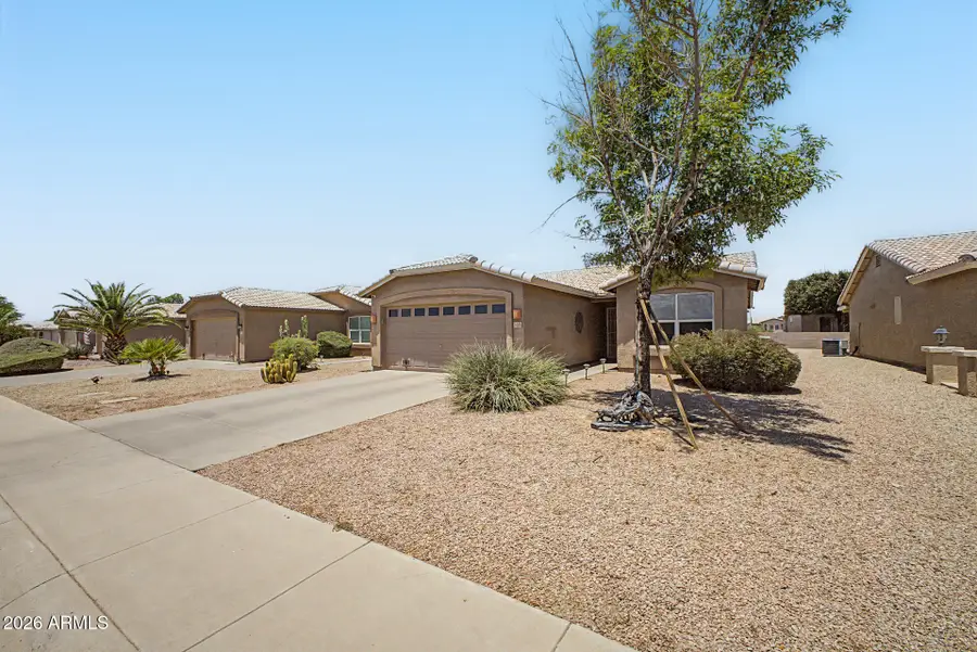 1462 E Torrey Pines Lane, Chandler, AZ 85249 - #2