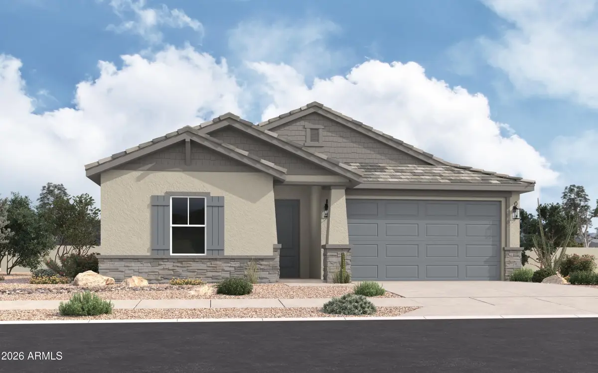36909 W Nina Street, Maricopa, AZ 85138 - #1