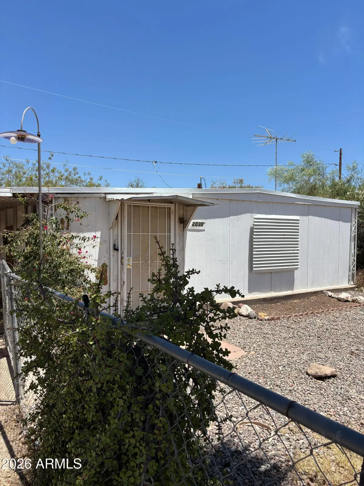 2030 W Gregory Street, Apache Junction, AZ 85120 - #1